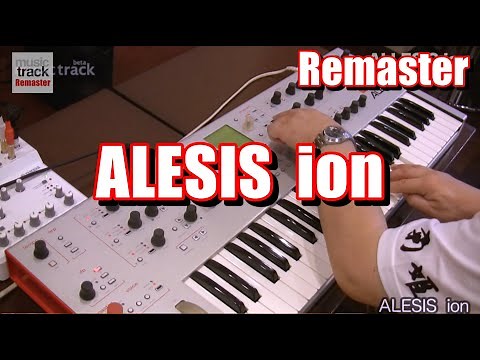 ALESIS ion Demo & Review [Remaster]