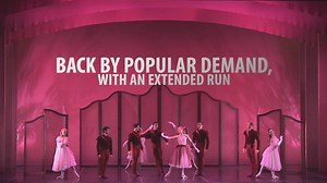 Sir Frederick Ashton’s ravishing and romantic 'Valses nobles et sentimentales' returns to the Sarasota stage as a part of ASHTON, GRAZIANO & TUCKETT | 27 - 30 January 2017 at the FSU Center for the Performing Arts. Don't miss out on this beautiful ballet, performed alongside Ricardo Graziano's 'Before Night Falls' and Will Tuckett’s ‘Changing Light.’ With several performances sold out and the remaining tickets selling fast, act now before it's too late! www.sarasotaballet.org/events/ashton-grazi