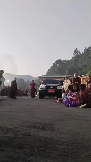 Truth is hard to swallow "Life is nothing more than a continuous stream of sensory illusions, from the obvious ones, like fame and power, to those less easy to discern, like death, nosebleeds and headaches. Tragically, though, most human beings believe in what they see, and so the truth Buddha exposed about the illusory nature of life can be a little hard to swallow." Dzongsar Jamyang Khentse Rinpoche | Sonam Zangpo