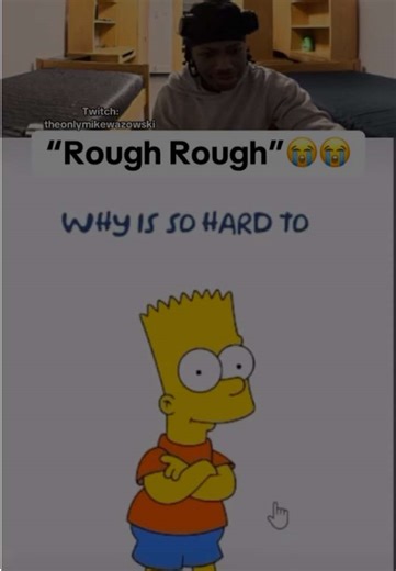 Twitch: theonlymikewazowski #fyp #viral #blowup #mikewazowskiclips #goviral