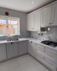 🤔 Kitchen splashback installation Dublin Ireland 🇮🇪 #Kitchen #Ireland #Best #glass | 3D Splashbacks