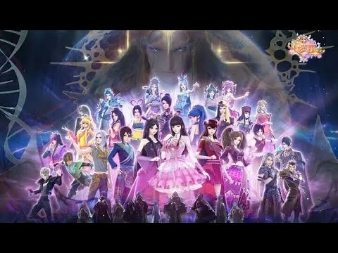 Guardians of Carcosa season 11 official Teaser/promo English version