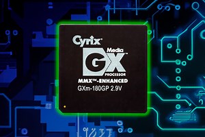 Qué fue de Cyrix, la compañía que se animó a fabricar sus propios procesadores x86 (y vivió involucrada en litigios)