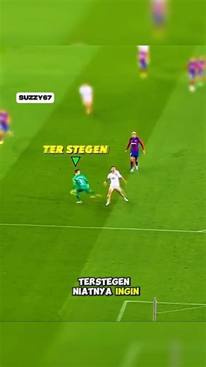 goalkeeper's most ridiculous blunder moment 😭💯