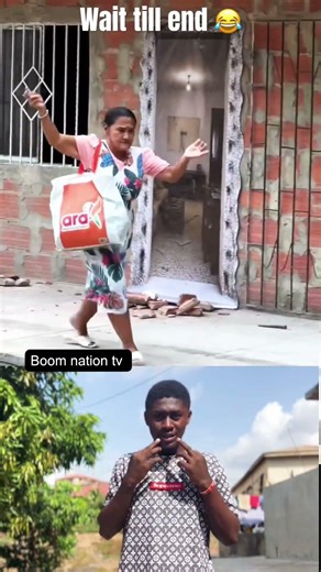 This Clip Will Destroy Your Serious Face😂 #boomnationtv #memes #comedy #funny