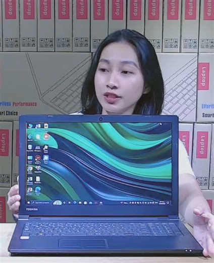 Toshiba Dynabook B55/B65 15.6 Core i3 7th 8gb Ram 128gb Ssd Wifi Ready FREE USB CAMERA Windows Ms Office Complete Ports Slim type Hd graphics 64bit #laptop #legit #affordable #slim #i3 #word #excel #ppt #wfh #graphicsdesign #officework #capcut #canva #photoediting #videoediting #student #teacher #business #offlinegame #slim #livestream