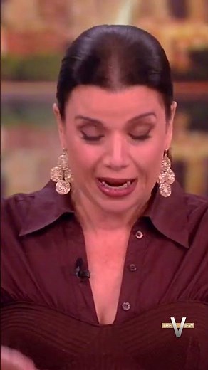 #AnaNavarro reacts to Chuck Todd's rebuke of NBC's decision to hire ex-RNC chair #RonnaMcDaniel.