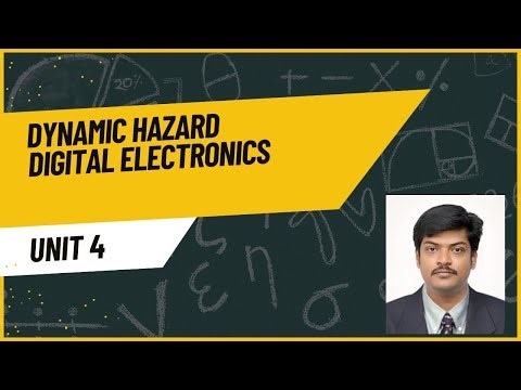 dynamic hazards in digital circuits