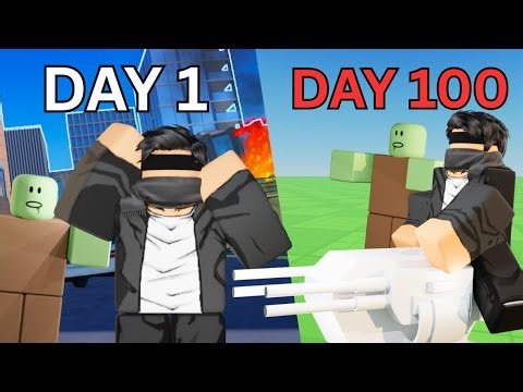 BUILD YOUR OWN BASE IN ROBLOX..