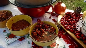 Csipkebogyó Fesztivál: ezreket vonzott a szarvaskői hagyomány