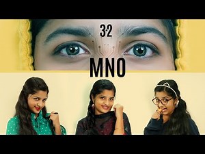 MNO - Episode 32 - Milli - Nemo - Olive - Jaswica