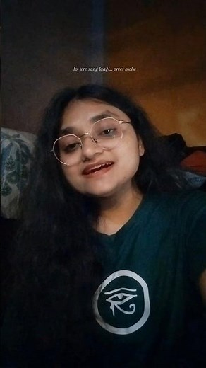 This one is too good ❤️ #cover #shortsforgoals #tseries #singing #song #fyp #reels #shorts