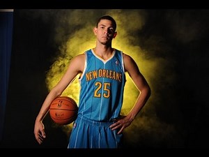 NBA Rooks: Austin Rivers