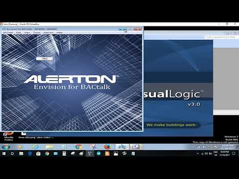 Tutorial how to setup RHT(Room humidity Temperature) to DDC card(VLC1188)