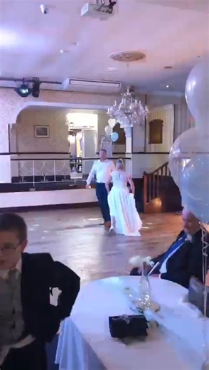 Andy Connell on Reels