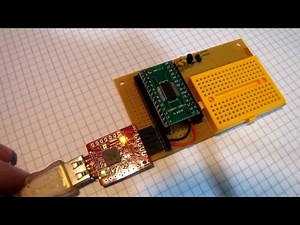 PSoC 4 Programming In Action