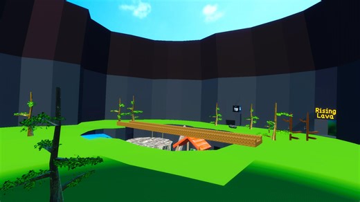 Capuchin Runners by ETHANZVR