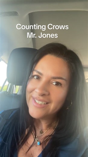 Mr. Jones by Counting Crows: A Rock Classic