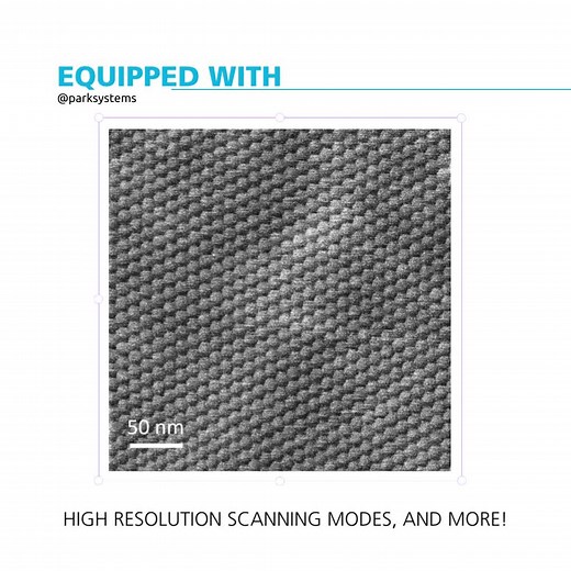 6.9K views | Experience the Park NX20 #AFM - the nano-metrology tool...
