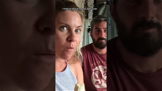 We Picked Up a Hitchhiker – What Happened Next Was Wild