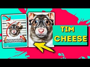 Who is Tim Cheese?