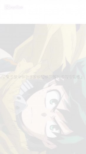 僕のヒーローアカデミア 名言特集