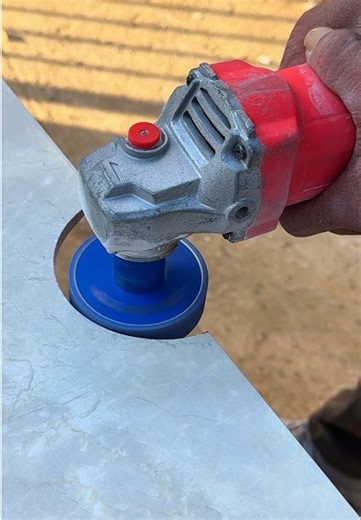 Essential Brazed Diamond Flat Wheel for Tilers