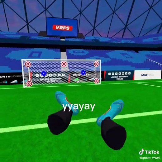 GHOST_Vr on TikTok