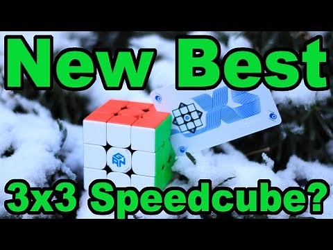 Trying out the GAN 356 XS