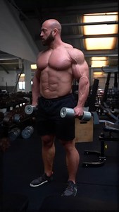 10K reactions · 47 comments | Save it, try it! 欄 Zottman curls are a...