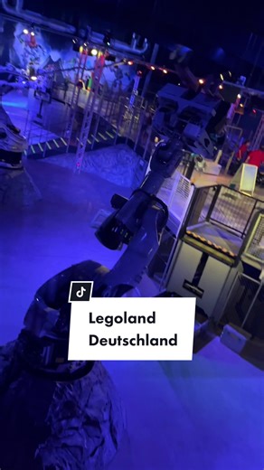 Exploring Legoland Deutschland in Munich | Theme Park Fun and Thrills