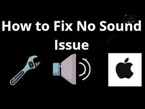 How to Fix No Sound Issue on iPhone-Complete Guide