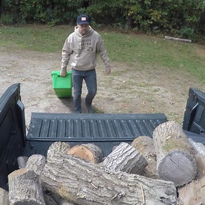 Organization on the Go | Outdoor Crates