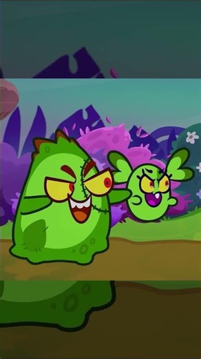 Tickle Zombie Game! Slick Slime Sam #forkids #nurseryrhymes