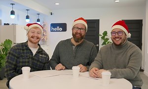 Hello Studios - 2025 Highlights Recap Video