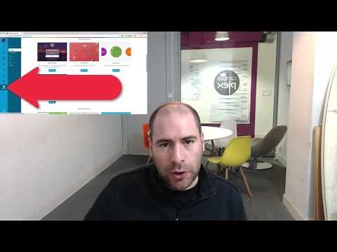 How to hide the internal browser loading bar