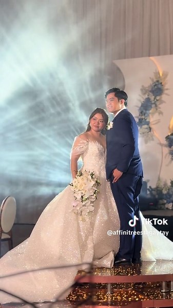 Plan Your Dream Wedding at Affinitrees Tagaytay
