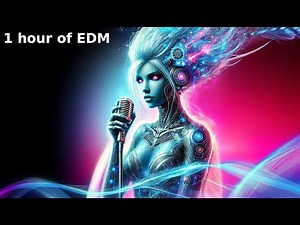 1 Hour of Epic EDM Anthems | Non-Stop Beats to Fuel Your Energy