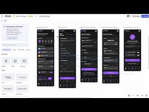 Miro Prototypes Demo: Visualize More Ideas and Align Fast