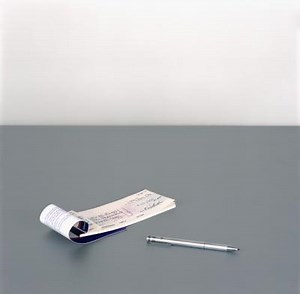 How to Trace a Certified Bank Check