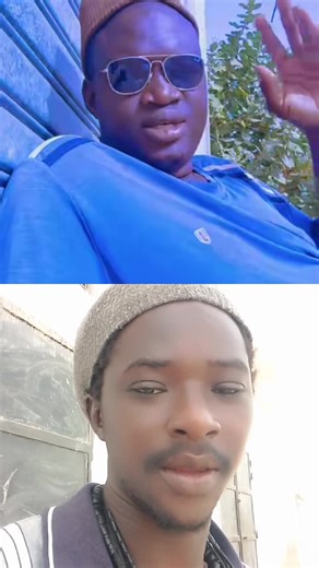 #duo avec @Baye serigne