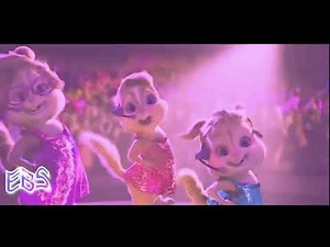Alvin And The Chipmunks Chipwrecked Born This Way Ain't No Stopping Us Now Firework