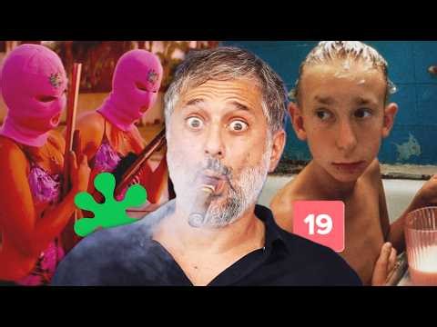 Forget the Critics, This is America's Most Important Filmmaker