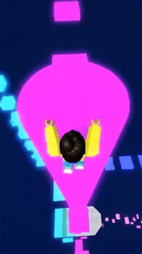 Crazy Tower of Hell Slip—but I CLUTCHED the Jump!