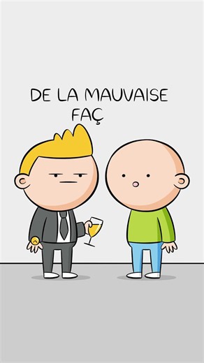 L'argent ne fait pas le bonheur