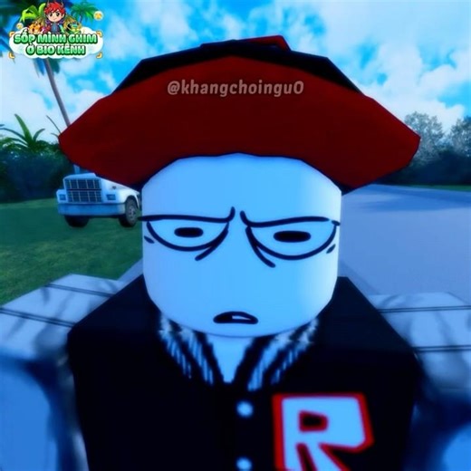 cứ kiếm chuyện 😌 #roblox #animation #fyp #funny #shorts