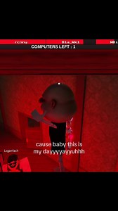 Fleet the Facility Roblox: gave him a luh love tap