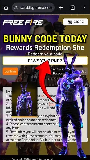 FREE FIRE REDEEM CODE TODAY 28 OCTOBER REDEEM CODE FREE FIRE | FF REDEEM CODE TODAY 28 OCTOBER