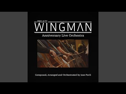 Kings (Live Orchestra) (From "Project Wingman")
