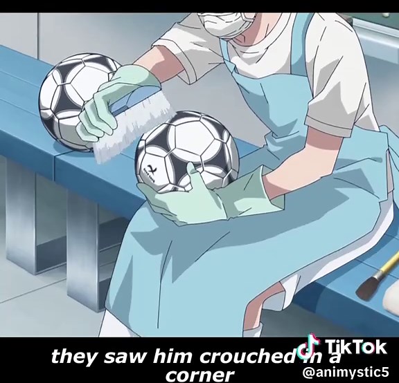 Funny Anime Moments That Make You Laugh Out Loud